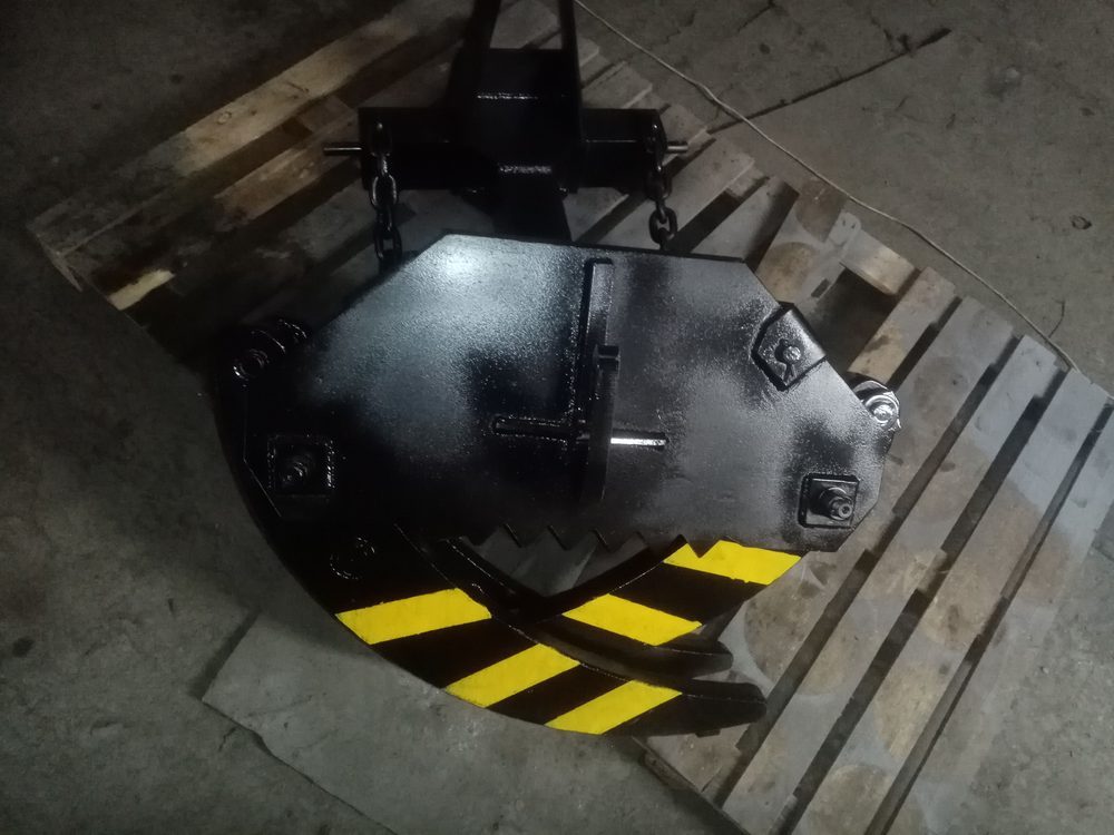 Корзина дезинтегратора СМК 128-400 чертеж